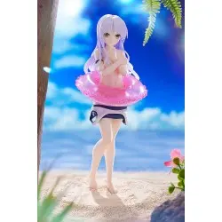 Angel Beats! statuette PVC 1/7 Kanade Tachibana: School Swimsuit Ver. 23 cm | 4935228557448