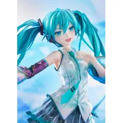 Character Vocal Series 01: Hatsune Miku statuette PVC 1/4 Hatsune Miku 0x27 Eternal Stream 41 cm | 4580416929158