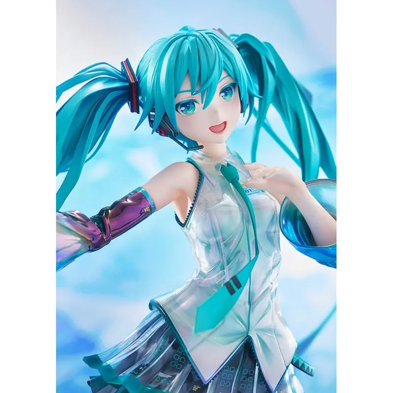 Character Vocal Series 01: Hatsune Miku statuette PVC 1/4 Hatsune Miku 0x27 Eternal Stream 41 cm | 4580416929158