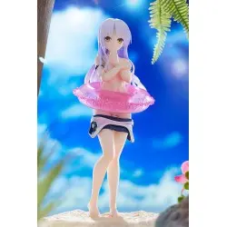 Angel Beats! statuette PVC 1/7 Kanade Tachibana: School Swimsuit Ver. 23 cm | 4935228557448