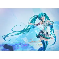 Character Vocal Series 01: Hatsune Miku statuette PVC 1/4 Hatsune Miku 0x27 Eternal Stream 41 cm | 4580416929158