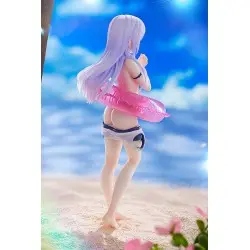 Angel Beats! statuette PVC 1/7 Kanade Tachibana: School Swimsuit Ver. 23 cm | 4935228557448