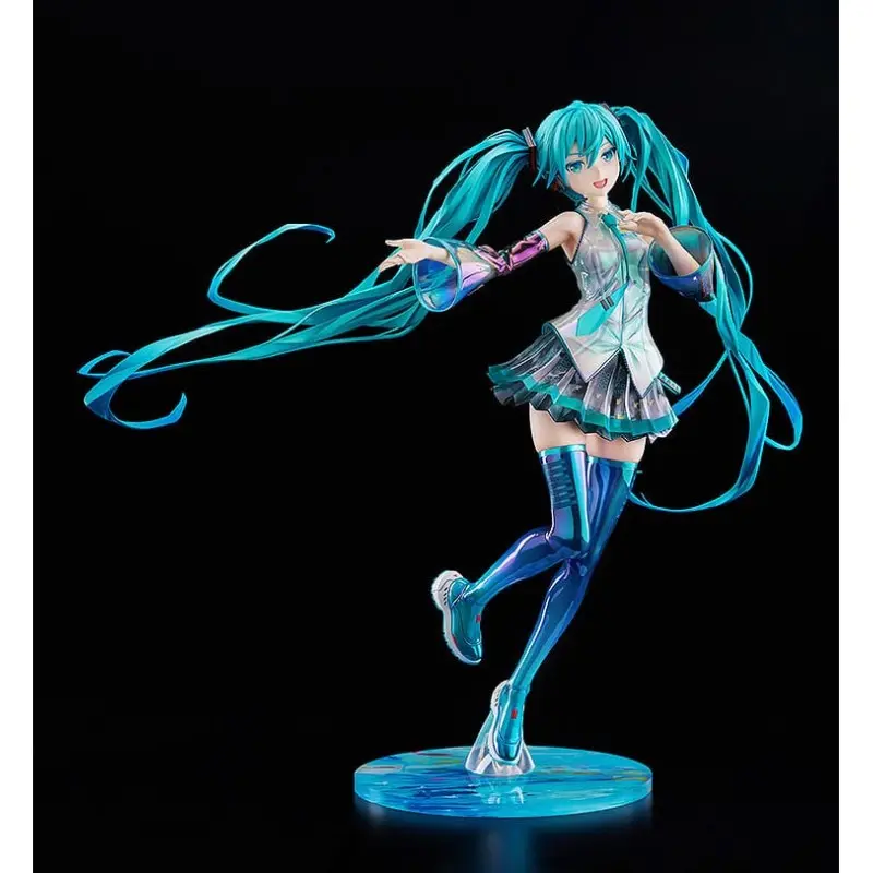 Character Vocal Series 01: Hatsune Miku statuette PVC 1/4 Hatsune Miku 0x27 Eternal Stream 41 cm | 4580416929158