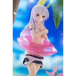 Angel Beats! statuette PVC 1/7 Kanade Tachibana: School Swimsuit Ver. 23 cm | 4935228557448