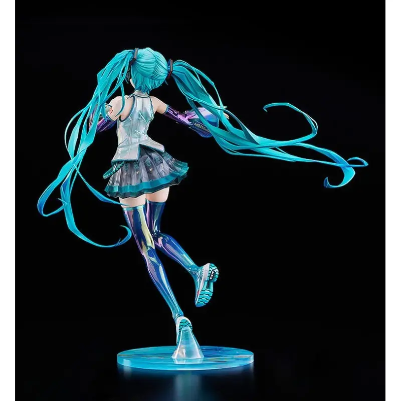 Character Vocal Series 01: Hatsune Miku statuette PVC 1/4 Hatsune Miku 0x27 Eternal Stream 41 cm | 4580416929158