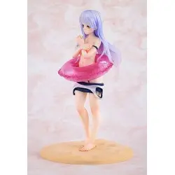 Angel Beats! statuette PVC 1/7 Kanade Tachibana: School Swimsuit Ver. 23 cm | 4935228557448