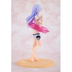 Angel Beats! statuette PVC 1/7 Kanade Tachibana: School Swimsuit Ver. 23 cm | 4935228557448