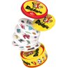 jeu : Dobble - Belgium éditeur : Zygomatic