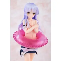 Angel Beats! statuette PVC 1/7 Kanade Tachibana: School Swimsuit Ver. 23 cm | 4935228557448