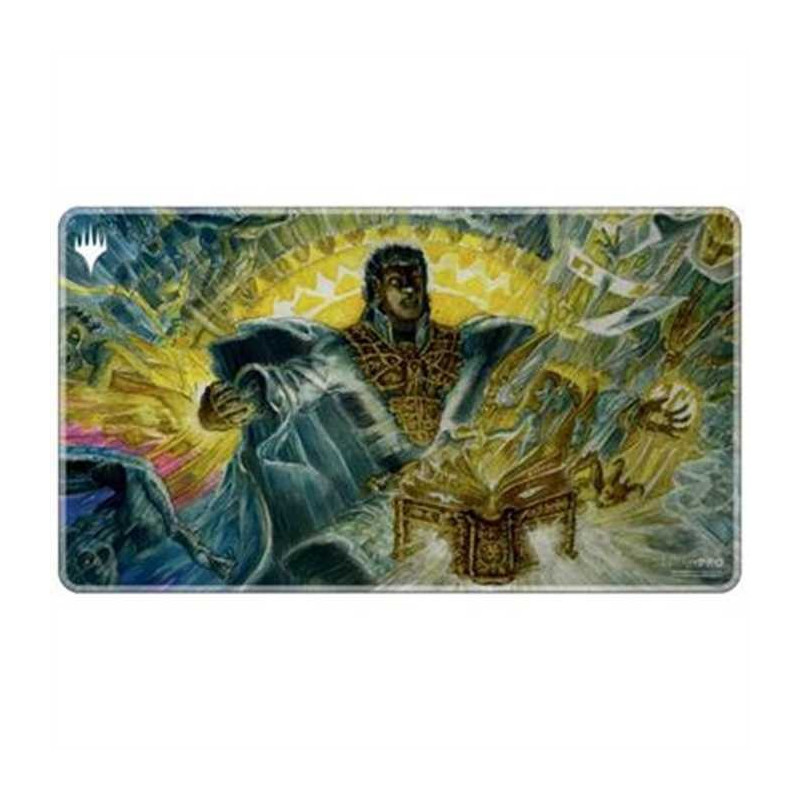 UP - Holofoil Playmat for Magic: The Gathering Force of Will