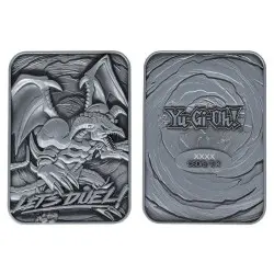 Yu-Gi-Oh! réplique Card B. Skull Dragon Limited Edition | 5060662468018