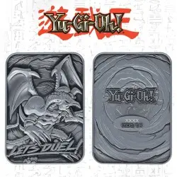 Yu-Gi-Oh! réplique Card B. Skull Dragon Limited Edition | 5060662468018