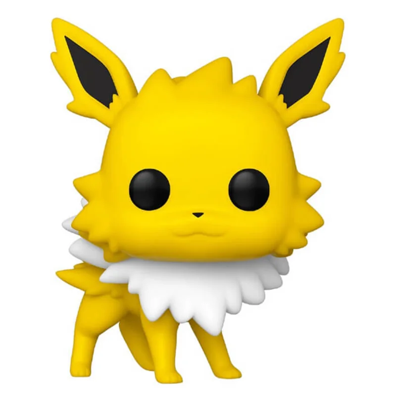 Pokémon Figurine Funko POP! Animation Vinyl Voltali 9 cm | 889698636940