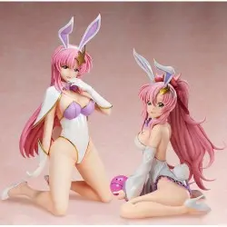 Mobile Suit Gundam SEED Destiny statuette PVC B-Style Meer Campbell Bare Legs Bunny Ver. 35 cm  | 4535123840036