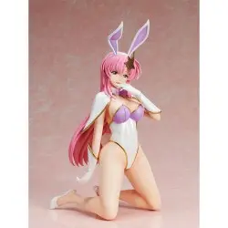 Mobile Suit Gundam SEED Destiny statuette PVC B-Style Meer Campbell Bare Legs Bunny Ver. 35 cm  | 4535123840036