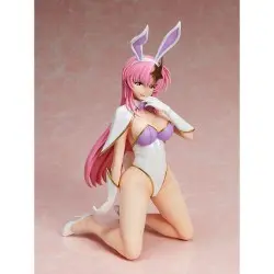 Mobile Suit Gundam SEED Destiny statuette PVC B-Style Meer Campbell Bare Legs Bunny Ver. 35 cm  | 4535123840036