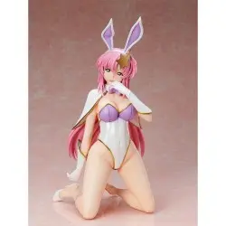 Mobile Suit Gundam SEED Destiny statuette PVC B-Style Meer Campbell Bare Legs Bunny Ver. 35 cm  | 4535123840036