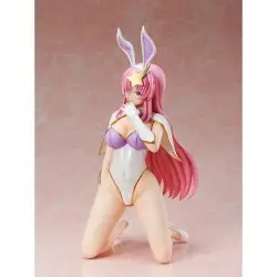 Mobile Suit Gundam SEED Destiny statuette PVC B-Style Meer Campbell Bare Legs Bunny Ver. 35 cm  | 4535123840036