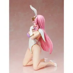 Mobile Suit Gundam SEED Destiny statuette PVC B-Style Meer Campbell Bare Legs Bunny Ver. 35 cm  | 4535123840036