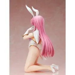 Mobile Suit Gundam SEED Destiny statuette PVC B-Style Meer Campbell Bare Legs Bunny Ver. 35 cm  | 4535123840036