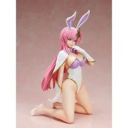 Mobile Suit Gundam SEED Destiny statuette PVC B-Style Meer Campbell Bare Legs Bunny Ver. 35 cm  | 4535123840036