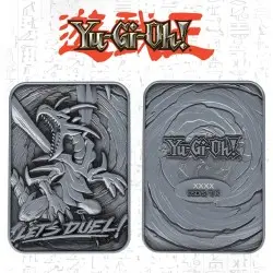 Yu-Gi-Oh! réplique Card Red Eyes B. Dragon Limited Edition | 5060662468032