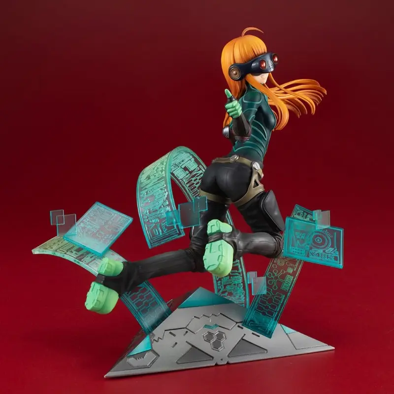 Persona 5 The Royal statuette PVC Oracle (Futaba Sakura) 18 cm  | 4535123840043