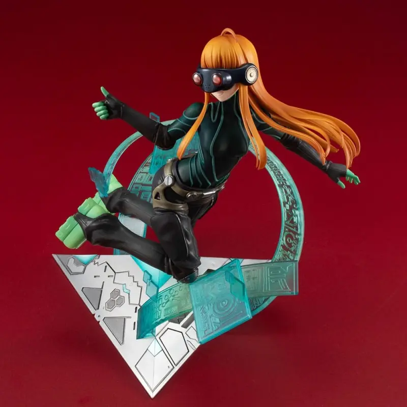 Persona 5 The Royal statuette PVC Oracle (Futaba Sakura) 18 cm  | 4535123840043