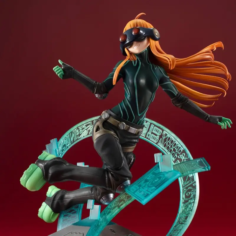 Persona 5 The Royal statuette PVC Oracle (Futaba Sakura) 18 cm  | 4535123840043