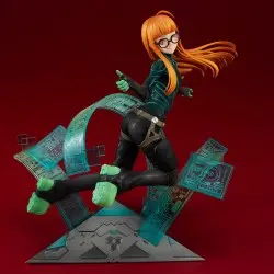 Persona 5 The Royal statuette PVC Oracle (Futaba Sakura) 18 cm  | 4535123840043