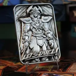 Yu-Gi-Oh! Lingot Celtic Guardian Limited Edition  | 5060662468094