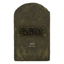 Yu-Gi-Oh! Lingot Tablet of Memories Limited Edition
