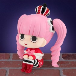 One Piece statuette PVC Look Up Perona 11 cm         