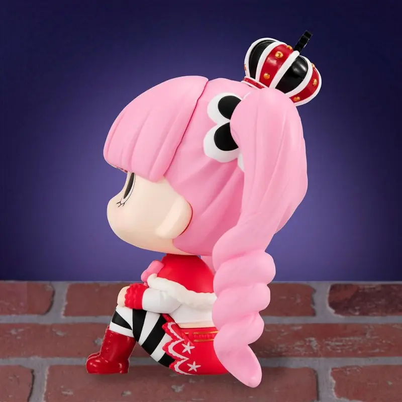 One Piece statuette PVC Look Up Perona 11 cm          | 4535123840098