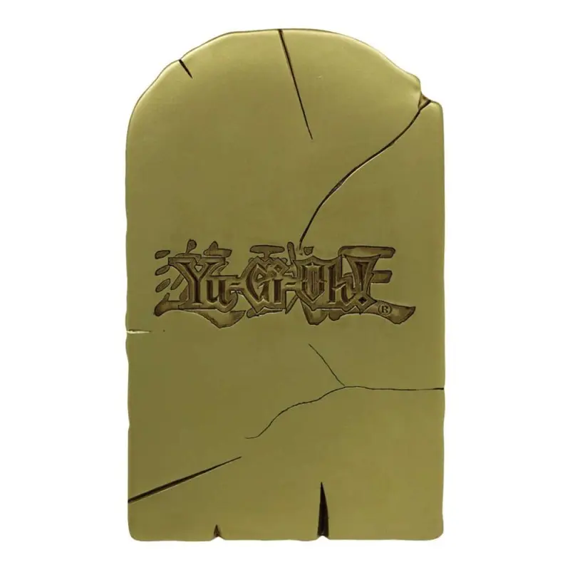 Yu-Gi-Oh! Eternal réplique Tablet of Lost Memories Limited Edition | 5060948292092