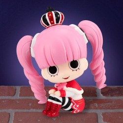 One Piece statuette PVC Look Up Perona 11 cm         