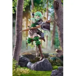 Goblin Slayer II statuette 1/7 High Elf Archer 21 cm | 4935228667680