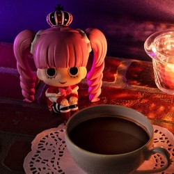 One Piece statuette PVC Look Up Perona 11 cm         