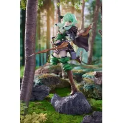 Goblin Slayer II statuette 1/7 High Elf Archer 21 cm | 4935228667680