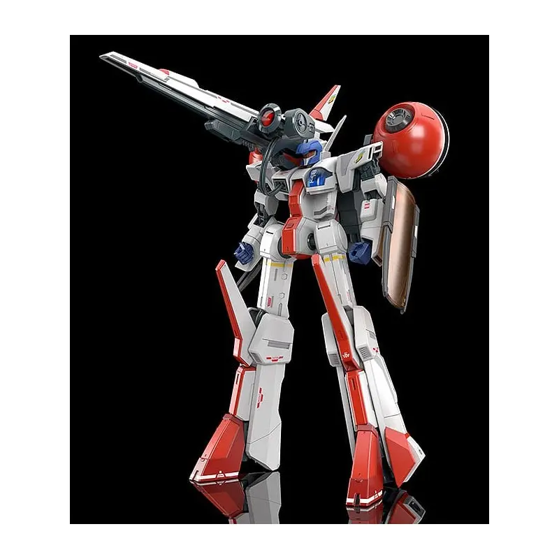 Cruise Chaser Blassty figurine Moderoid Plastic Model Kit Cruise Chaser Blassty (re-run) 17 cm | 4580416929530