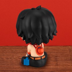 One Piece statuette PVC Look Up Portgas D. Ace 11 cm         
