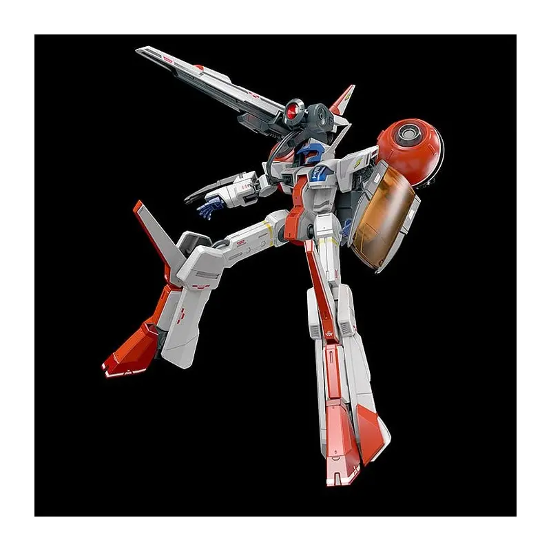 Cruise Chaser Blassty figurine Moderoid Plastic Model Kit Cruise Chaser Blassty (re-run) 17 cm | 4580416929530