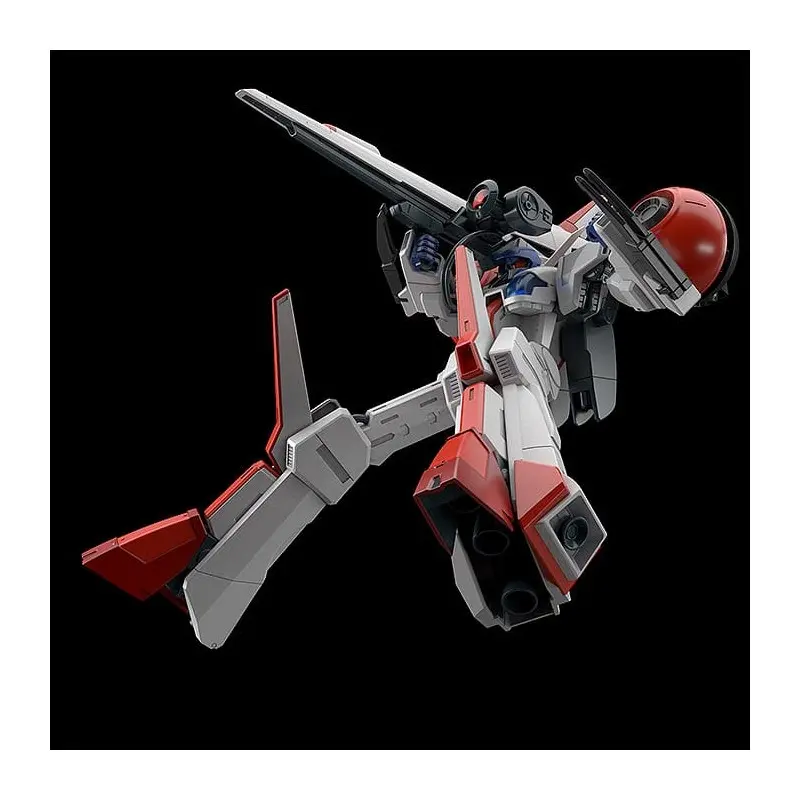 Cruise Chaser Blassty figurine Moderoid Plastic Model Kit Cruise Chaser Blassty (re-run) 17 cm | 4580416929530