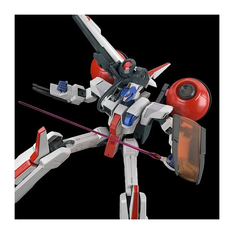 Cruise Chaser Blassty figurine Moderoid Plastic Model Kit Cruise Chaser Blassty (re-run) 17 cm | 4580416929530