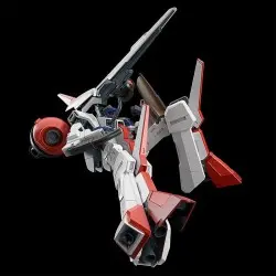 Cruise Chaser Blassty figurine Moderoid Plastic Model Kit Cruise Chaser Blassty (re-run) 17 cm | 4580416929530