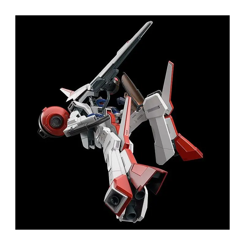 Cruise Chaser Blassty figurine Moderoid Plastic Model Kit Cruise Chaser Blassty (re-run) 17 cm | 4580416929530