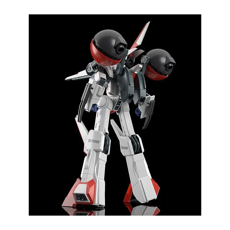 Cruise Chaser Blassty figurine Moderoid Plastic Model Kit Cruise Chaser Blassty (re-run) 17 cm | 4580416929530