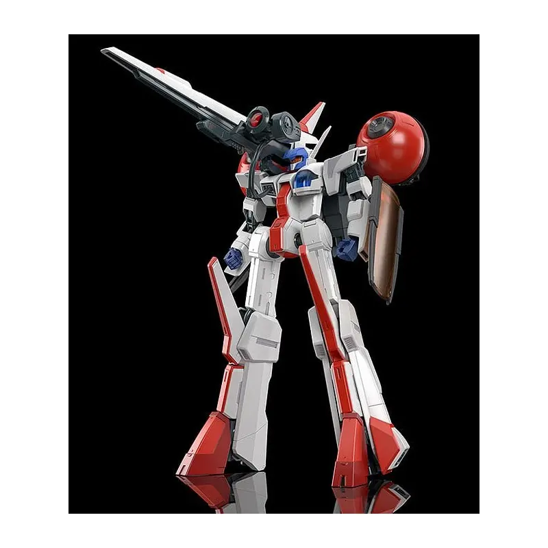 Cruise Chaser Blassty figurine Moderoid Plastic Model Kit Cruise Chaser Blassty (re-run) 17 cm | 4580416929530