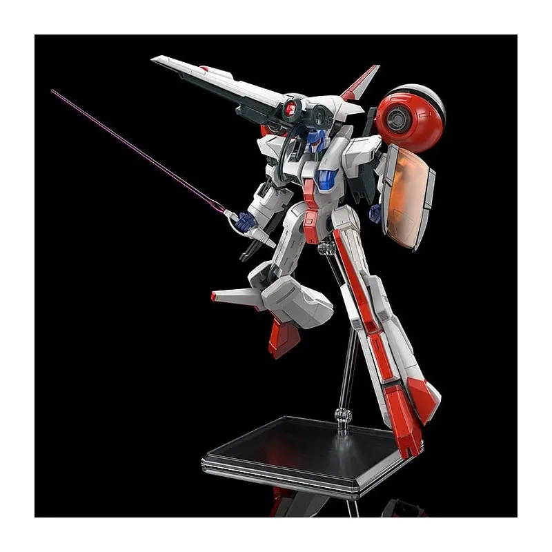 Cruise Chaser Blassty figurine Moderoid Plastic Model Kit Cruise Chaser Blassty (re-run) 17 cm | 4580416929530