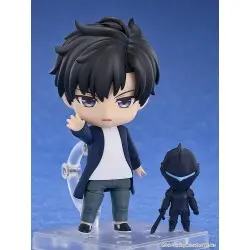 Solo Leveling figurine Nendoroid Sung Jinwoo 10 cm | 4580416929561